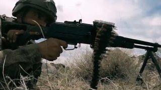 Son Dakika: MSB duyurdu! 2 PKK/YPG’li terörist daha etkisiz hale getirildi