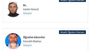 Sosyal medyada gündem olmuştu! İTÜ'den misafir araştırmacılarla ilgili açıklama geldi