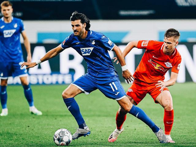 Son dakika: Avrupa basını ne olduğunu anlamadı! Florian Grillitsch sonrası şaşkınlık! "Galatasaray bu transferi nasıl yaptı?"