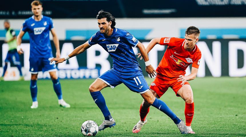 Son dakika: Avrupa basını ne olduğunu anlamadı! Florian Grillitsch sonrası şaşkınlık! "Galatasaray bu transferi nasıl yaptı?"