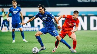 Galatasaray'ın yeni transferi Florian Grillitsch kimdir? Florian Grillitsch aslen nereli? Hangi mevkide oynuyor?