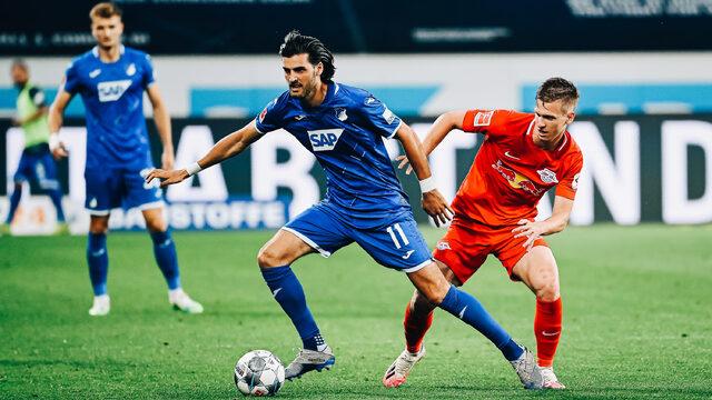 Galatasaray'ın yeni transferi Florian Grillitsch kimdir? Florian Grillitsch aslen nereli? Hangi mevkide oynuyor?