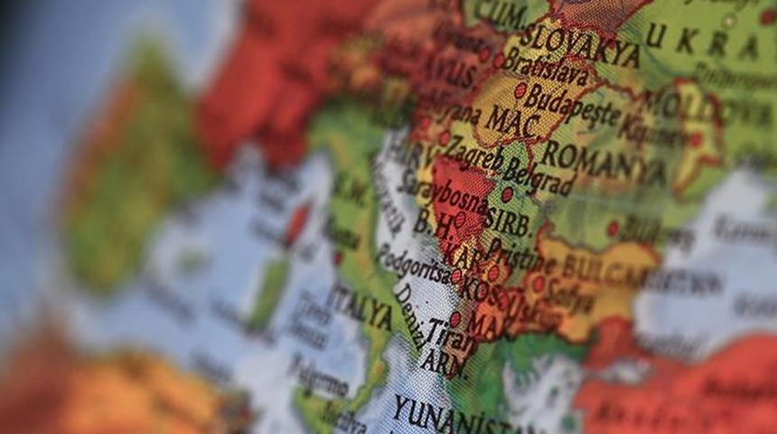 Balkanlarda iki ülke arasında yeni gerilim! Cumhurbaşkanını ülkeye almadılar