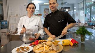 Açık Mutfak Atölyesi