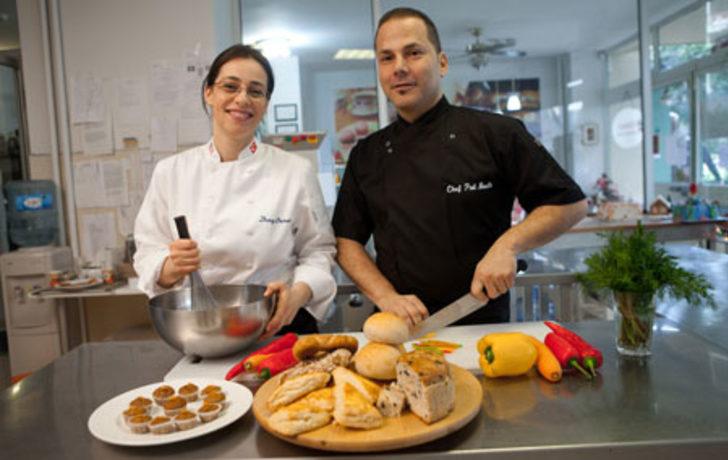 A&ccedil;ık Mutfak At&ouml;lyesi