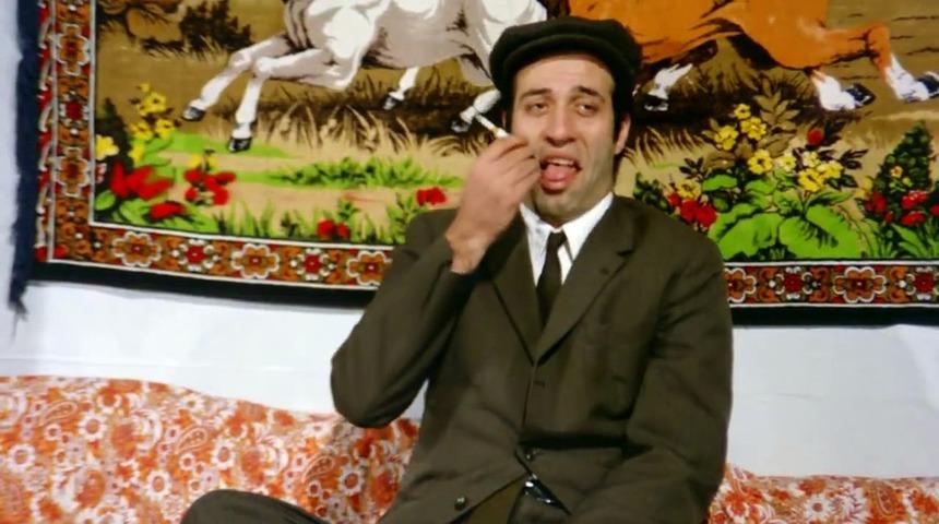 Kapıcılar Kralı konusu nedir? Kapıcılar Kralı filmi oyuncuları kimlerdir, hangi yıl çekildi?