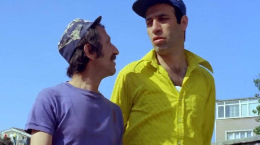 Avanak Apdi konusu nedir? Avanak Apdi filmi oyuncuları kimlerdir, hangi yıl çekildi?