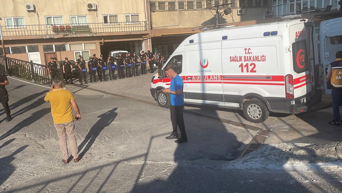 G&Uuml;NCELLEME - Zonguldak'ta denizde kaybolan gencin cesedine ulaşıldı