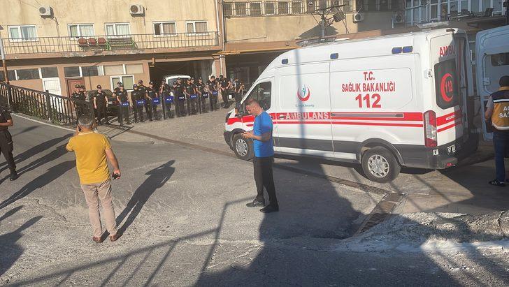 GÜNCELLEME - Zonguldak'ta denizde kaybolan gencin cesedine ulaşıldı G1