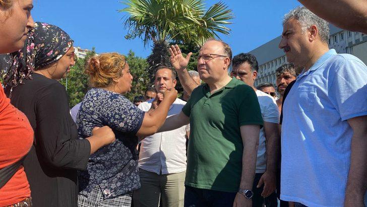 GÜNCELLEME - Zonguldak'ta denizde kaybolan gencin cesedine ulaşıldı G4