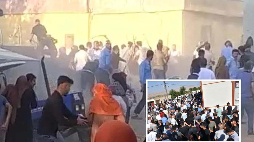 Bayramda 7 aile birbirine girmiş, 54 kişi yaralanmıştı! 2 bin kişi bir araya geldi: Biri barışı bozarsa...