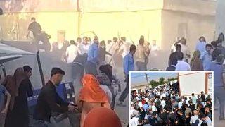 Bayramda 7 aile birbirine girmiş, 54 kişi yaralanmıştı! 2 bin kişi bir araya geldi: Biri barışı bozarsa...