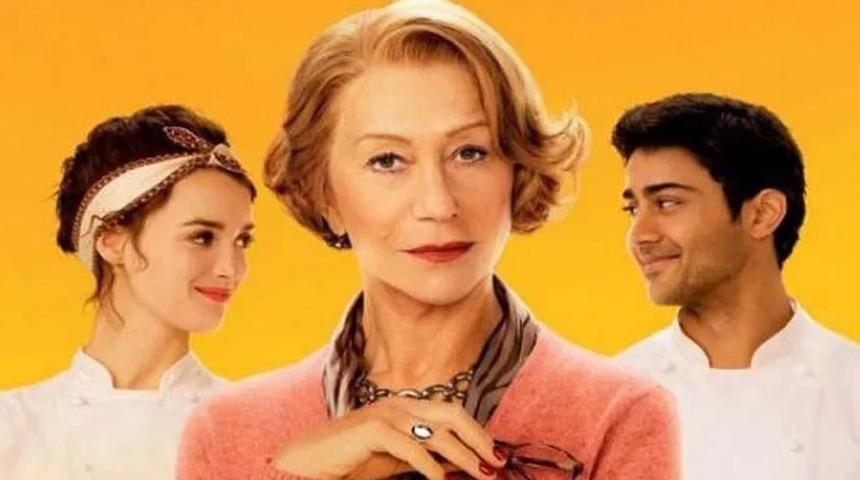 Aşk Tarifi konusu nedir? Aşk Tarifi filmi oyuncuları kimlerdir, hangi yıl çekildi?