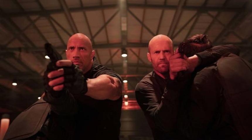 Hızlı ve Öfkeli: Hobbs ve Shaw konusu nedir? Hızlı ve Öfkeli: Hobbs ve Shaw filmi oyuncuları kimlerdir, hangi yıl çekildi?