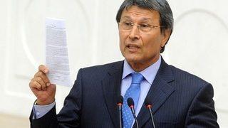 Halaçoğlu: AK Parti, PKK ve Öcalan’la bir mutabakat imzalamıştır