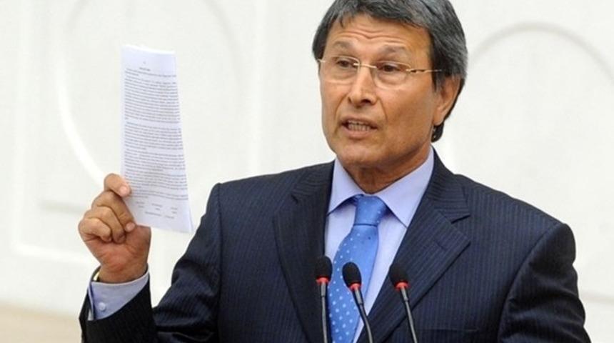 Halaçoğlu: AK Parti, PKK ve Öcalan’la bir mutabakat imzalamıştır