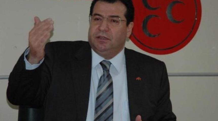 MHP'li Tanrıkulu: Bu paralar nereye ve ni&ccedil;in gidiyor?