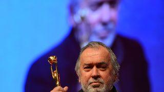 Yönetmen Erden Kıral hayatını kaybetti