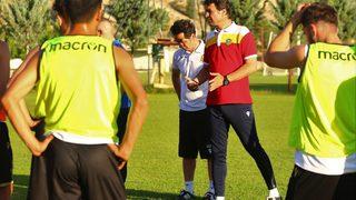 Yeni Malatyaspor sezon hazırlıklarını sürdürüyor