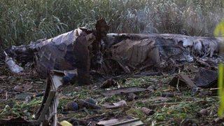 Yunanistan'da düşen uçakla ilgili yeni gelişme: Cesetlere ulaşıldı! Bölgede yapılan incelemelerde...