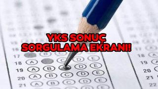 YKS 2022 SONUÇ EKRANI! YKS sınav sonuçları nasıl öğrenilir? ÖSYM ile üniversite tercih tarihleri, tercih kılavuzu ve YKS sonuç sorgulama ekranı!