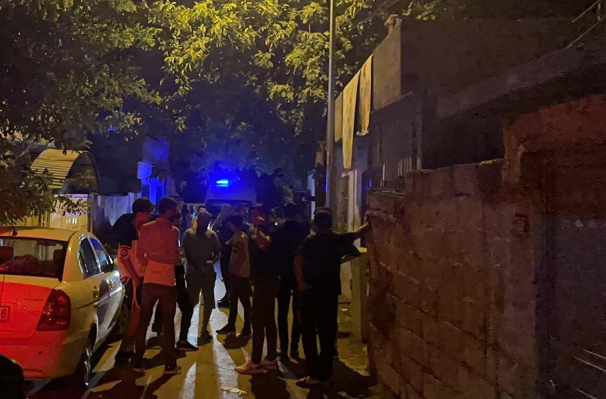 Adıyaman'da iki grup arasında &ccedil;ıkan kavgada 4 kişi yaralandı