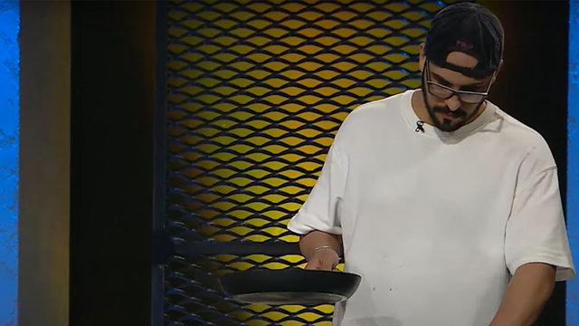 MasterChef Hasan Kartal kimdir? Hasan Kartal nereli ve kaç yaşında, ne iş yapıyor?