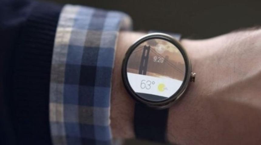 Android Wear çok yakında yenilenecek