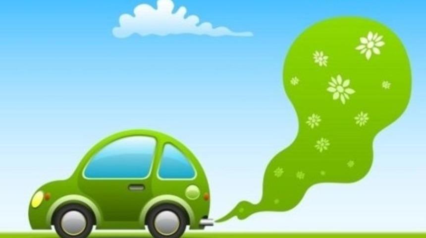 Elektrikli arabalar Avrupa’da yoğun ilgi görüyor