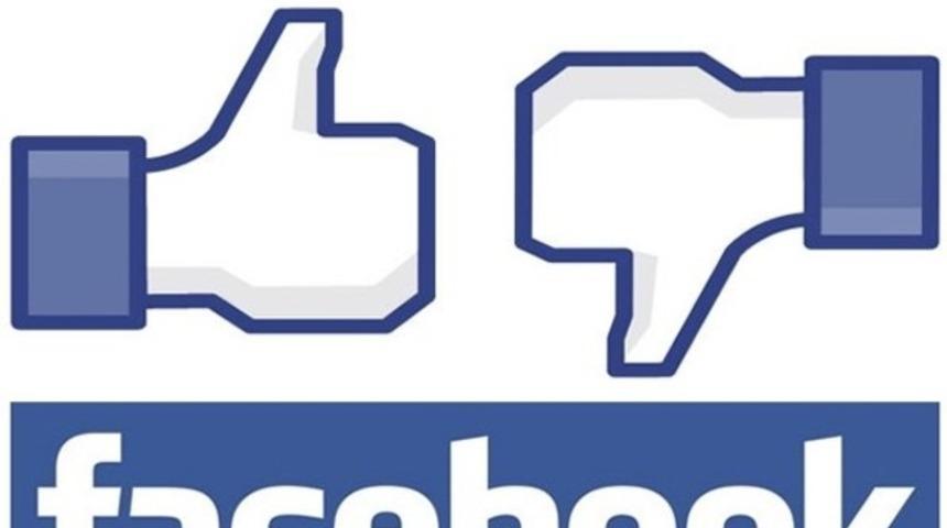 Facebook sahte beğenilerden kurtulmak istiyor