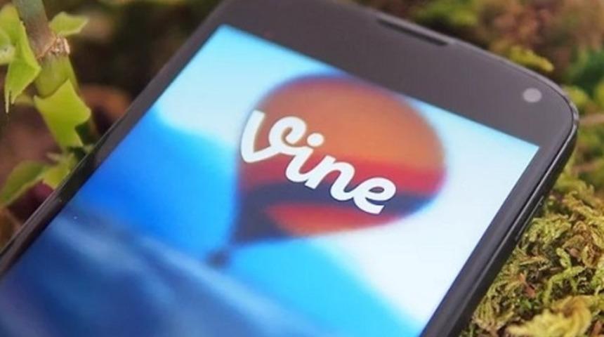 Vine uygulamasına yeni &ouml;zellik geldi