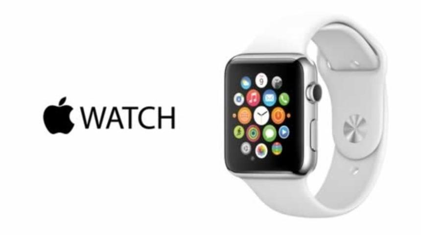 Apple Watch satışa çıktı