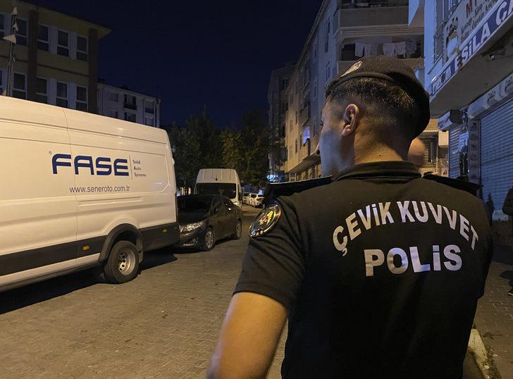 Esenyurt'ta iki aile arasında çıkan kavgada 3 kişi yaralandı G2