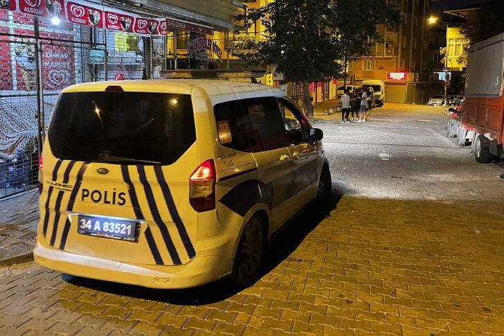 Esenyurt'ta iki aile arasında çıkan kavgada 3 kişi yaralandı G3