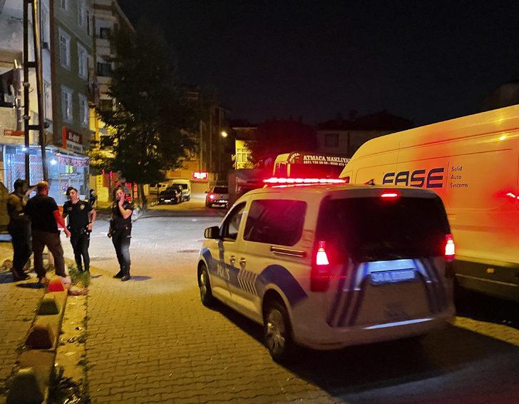 Esenyurt'ta iki aile arasında çıkan kavgada 3 kişi yaralandı G4