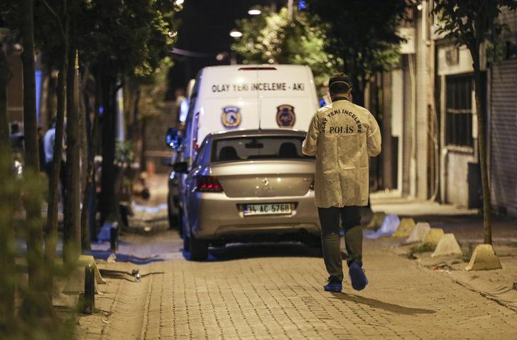 Şişli'de bir otelde yüksekten düşen yabancı uyruklu kadın öldü G1