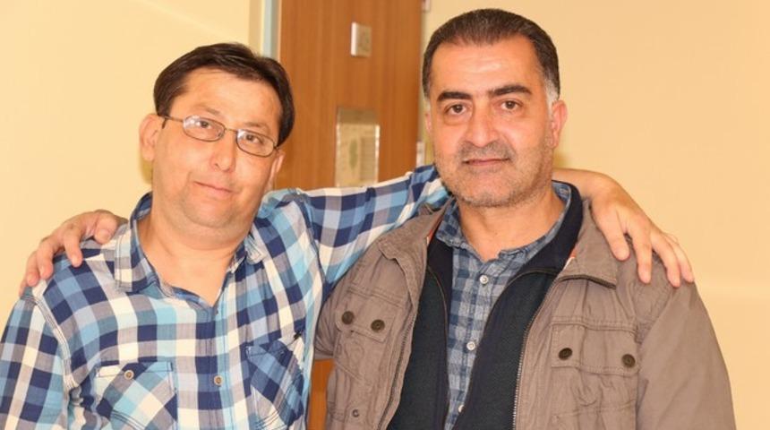 Bir haftada haber geldi; b&ouml;brek bulundu