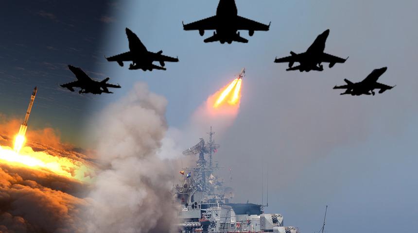 Dünya, Medvedev'in bu sözlerini konuşuyor! 'Ukrayna için kıyamet olur'