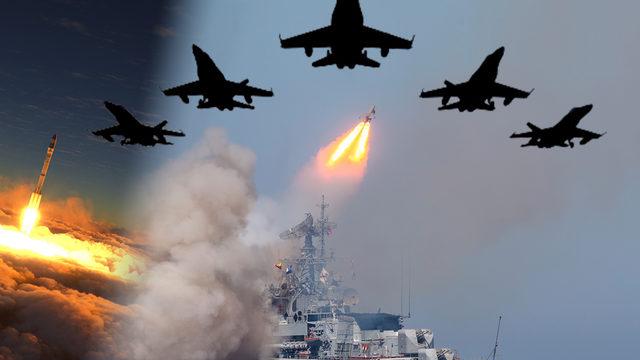 Dünya, Medvedev'in bu sözlerini konuşuyor! 'Ukrayna için kıyamet olur'