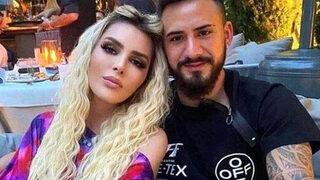 Selin Ciğerci ve Gökhan Çıra barıştı! Sallansak da yıkılmayız