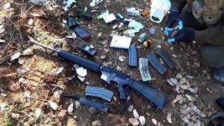 Diyarbakır'da 2 PKK'lı öldürüldü, patlayıcı ve mühimmat ele geçirildi