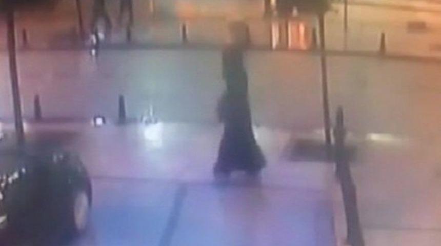 Sultanahmet bombacısı İstanbul&rsquo;a bir başka kadınla gelmiş