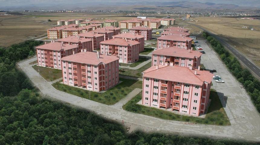 Düşük faizli ve uzun vadeli ucuz konut için bugün bekleniyordu! TOKİ’ye başvurular resmen başladı…