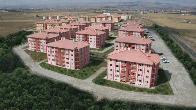 Düşük faizli ve uzun vadeli ucuz konut için bugün bekleniyordu! TOKİ’ye başvurular resmen başladı…