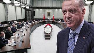 SON DAKİKA | KYK borçlarıyla ilgili ne karar alınacak? Kritik kabine toplantısı başladı