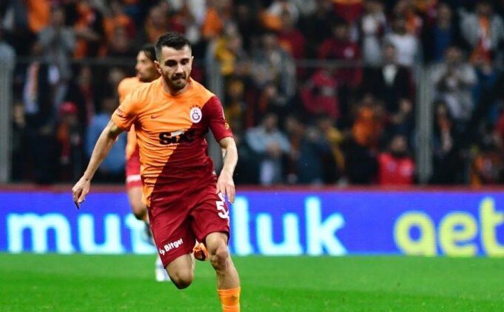 Eski hocasına gönderme! Galatasaray'dan ayrılan Emre Kılınç'tan Fatih Terim ve Domenec Torrent itirafları! G5