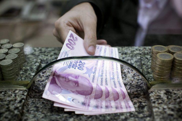 Asgari ücret zammı ile değişti: En az 10 ay boyunca 5 bin 137 lira veriliyor! G4