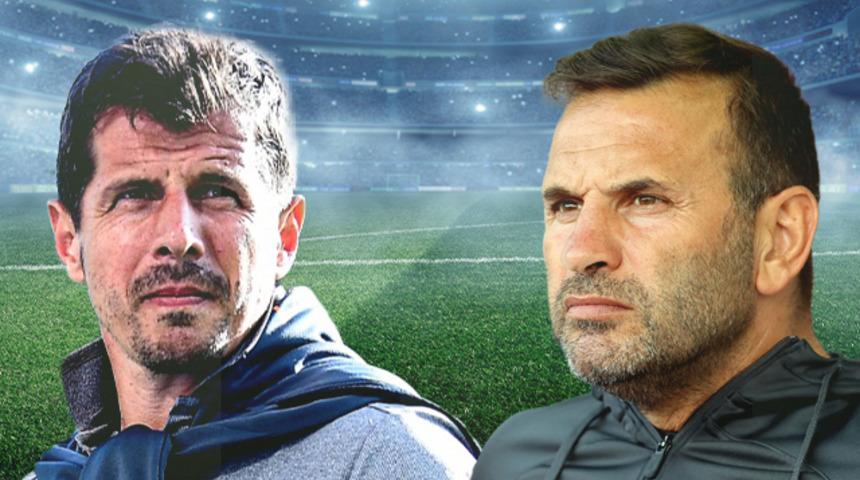 Son dakika: Okan Buruk Galatasaray'a eski öğrencisini alıyor! Emre Belözoğlu'nun prensi Berkay Özcan adım adım geliyor...