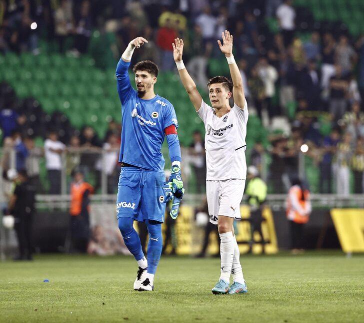 Son dakika: Fenerbahçe'de yıllar sonra bir ilk! Jorge Jesus'tan ezberleri bozan hamle... G5