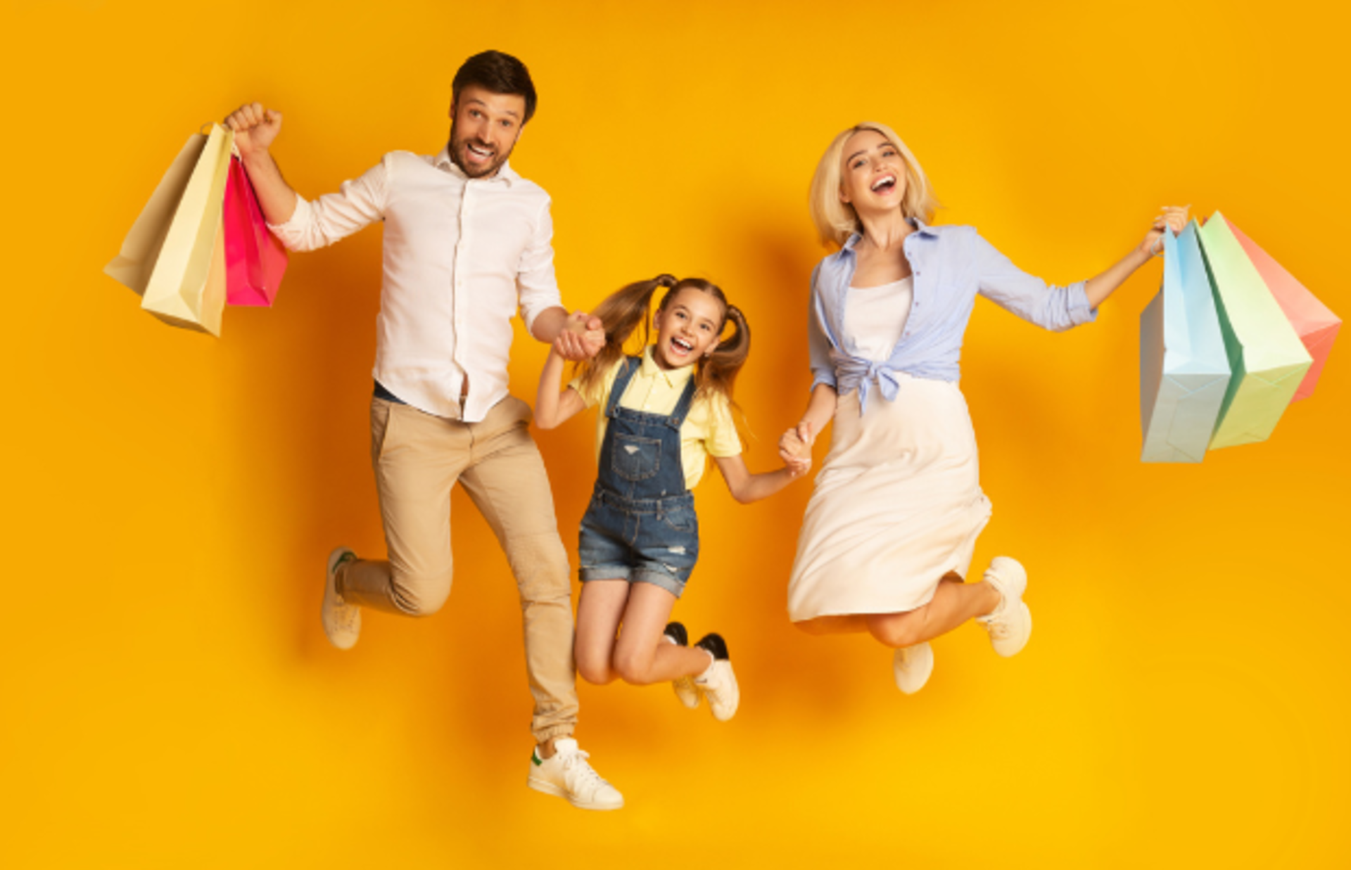 Amazon'un en büyük alışveriş etkinliği Prime Alışveriş Festivali başladı!